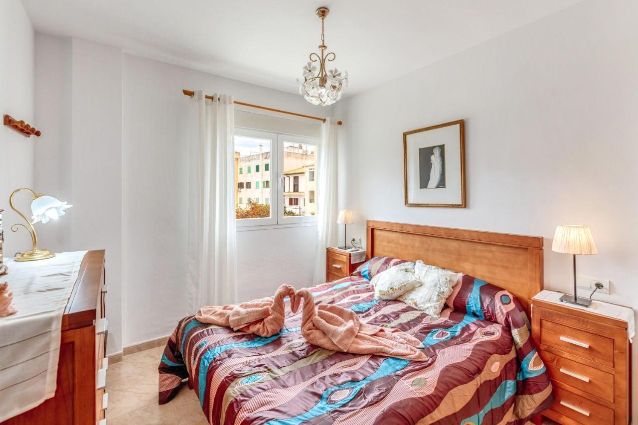 Apartamento Apart. La Vall Del Port *