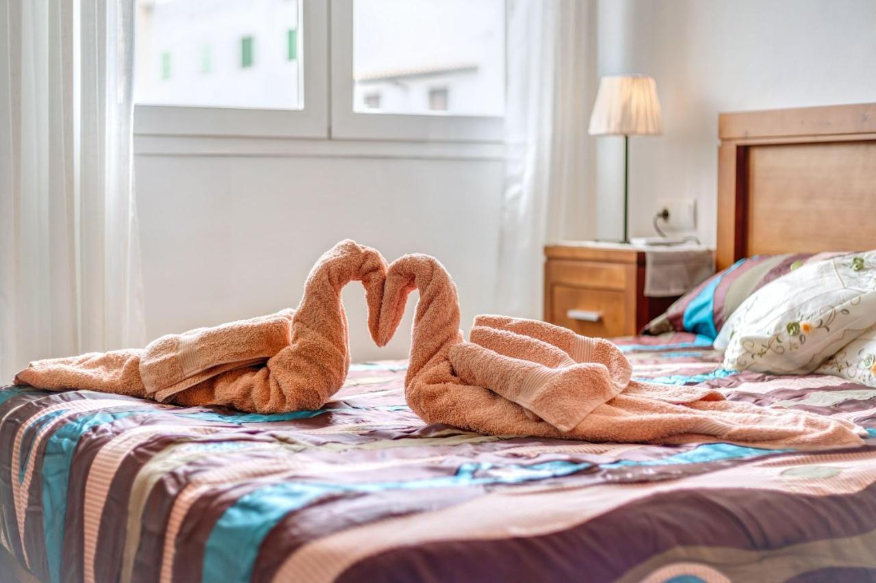Apart. La Vall Del Port Apartment