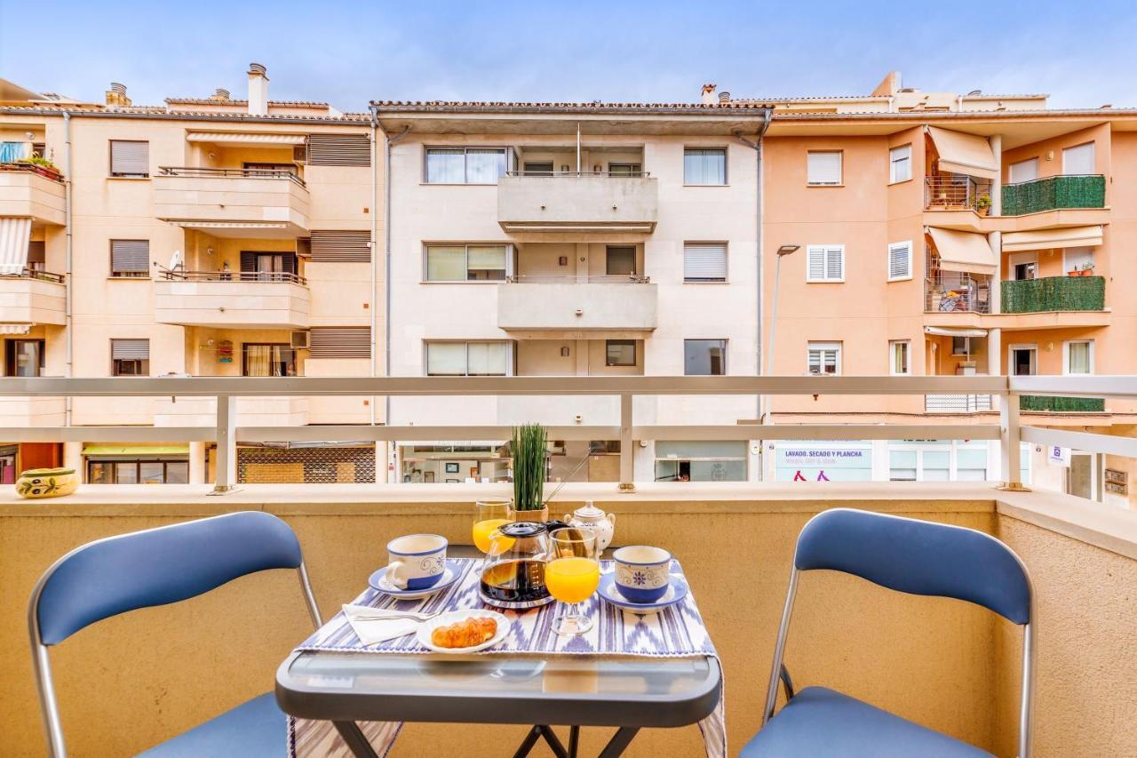 Apart. La Vall Del Port Apartment Port de Pollença