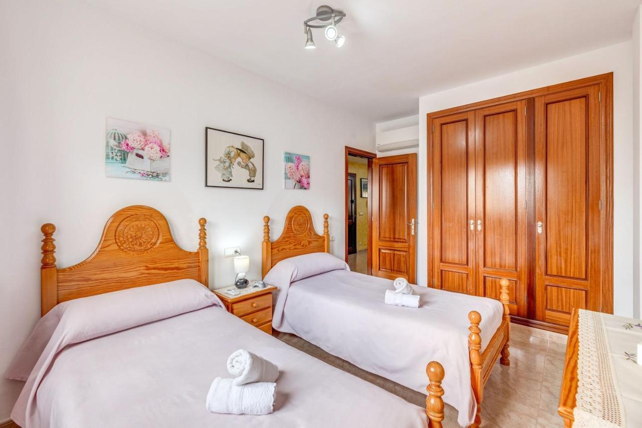 Apartment Apart. La Vall Del Port