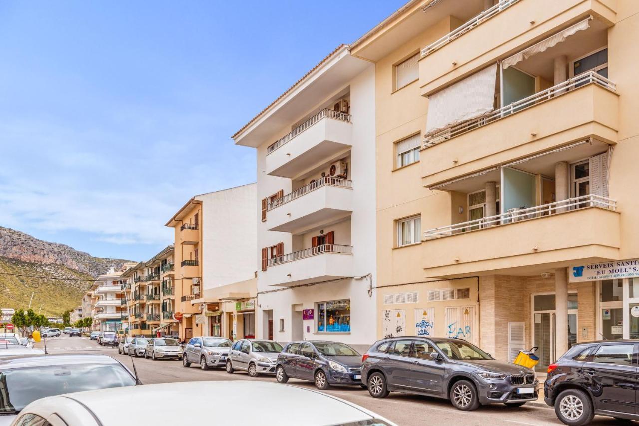 Apartment Apart. La Vall Del Port *