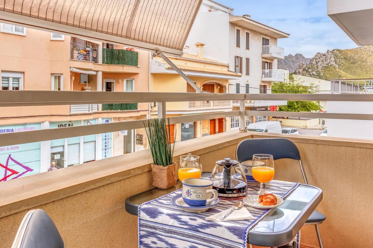 Apartment Apart. La Vall Del Port